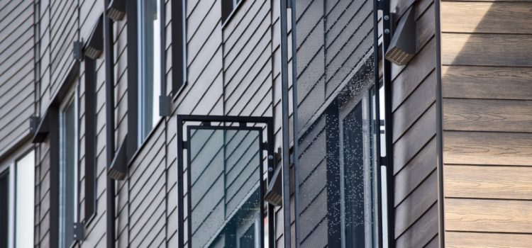 Exemplary Building Program Wall Guidelines Are Now Available Exemplary Building Program Wall Guidelines Are Now Available